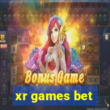 xr games bet